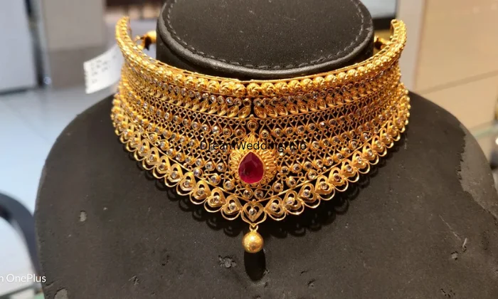 KALYAN JEWELLERS indore